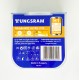 Комплект галогенных ламп Tungsram H1 55W 12V (2 шт./пластиковый бокс) Megalight Ultra +150 % - Tungsram