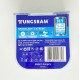 Комплект галогенных ламп Tungsram H1 55W 12V (2 шт./пластиковый бокс) Sportlight Extreme 5000K - Tungsram