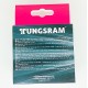 Комплект галогенных ламп Tungsram H4 60/55W 12V (2 шт./пластиковый бокс) Megalight Ultra +120% - Tungsram