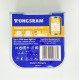 Комплект галогенных ламп Tungsram H4 60/55W 12V (2 шт./пластиковый бокс) Megalight Ultra +150% - Tungsram