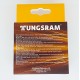 Комплект галогенных ламп Tungsram H7 12V 55W (2 шт./пластиковый бокс) Megalight Ultra +150% - Tungsram