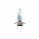 Комплект галогенных ламп Tungsram H7 12V 55W (2 шт./пластиковый бокс) Megalight Ultra +200% - Tungsram