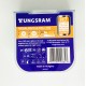 Комплект галогенных ламп Tungsram H7 12V 55W (2 шт./пластиковый бокс) Megalight Ultra +150% - Tungsram
