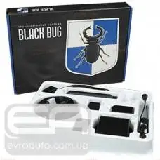 Black Bug купить