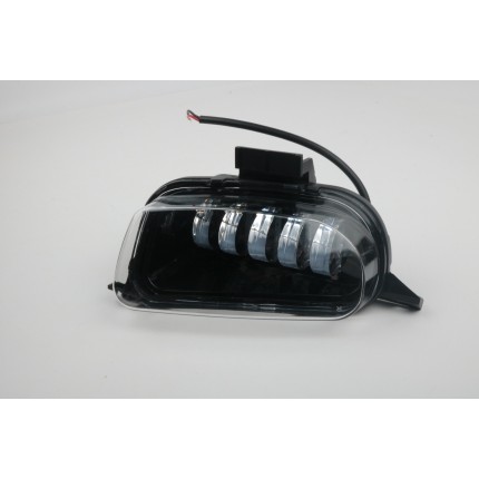 Світлодіодні протитуманні фари LED ПТФ Volkswagen Transporter T4