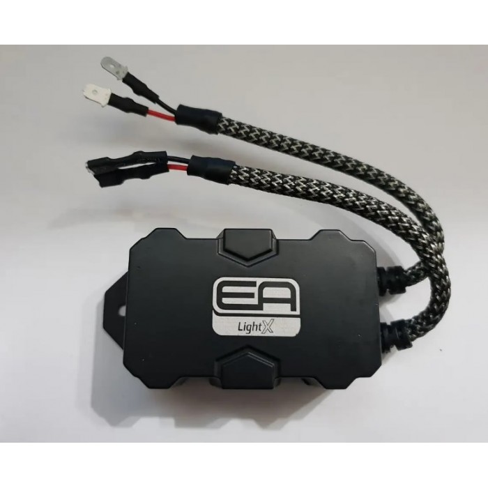 Модуль обхода контроллера EA Light X CN-1 LED CAN H1/H3 PRO - EA Light X