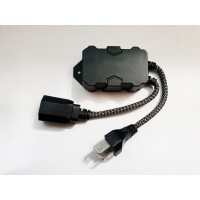 Модуль обходу контролера EA Light X CN-1 LED CAN H4 Hi/Low PRO