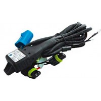 Дріт живлення EA Light X для H13/9004/9007 HI/LOW 35W
