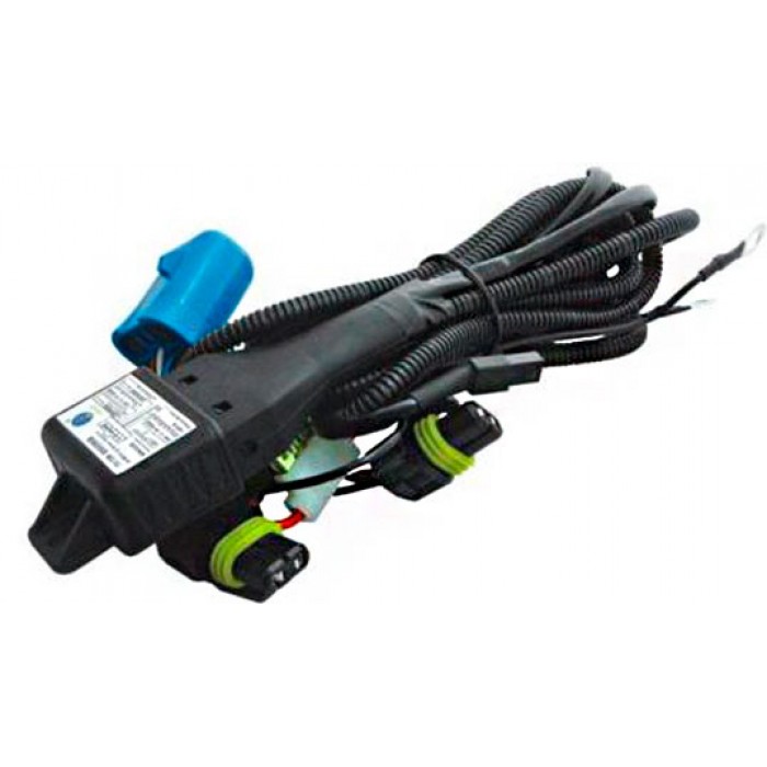 Провод питания EA Light X для H13/9004/9007 HI/LOW 35W - EA Light X