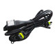 Дріт живлення EA Light X для H4 HI/LOW 24V 35W