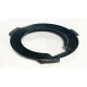Перехідник для LED ламп EA Light X TK-108 адаптер цоколя H7 Volkswagen Polo Tiguan Touran Langxing MG Skoda Octavia