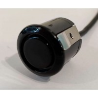 Датчик парктроніка EA Light X 18,5 мм чорний