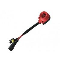 Перехідник EA Light X KET- D2 кут. SLIM 
