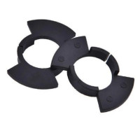 Переходники TK-124 для LED/ксенон ламп Honda 
CR-V (2 шт)