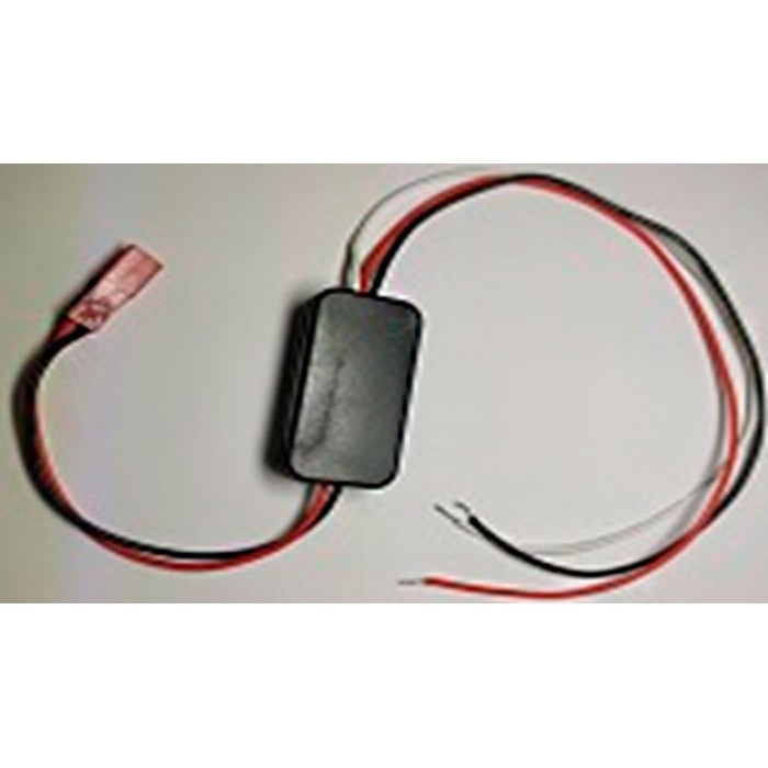 Инвертор для LED глаз EA Light X - EA Light X