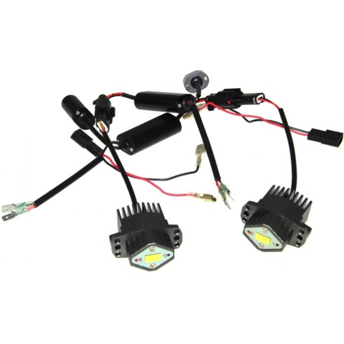 LED маркер EA E90 80W - EA Light X