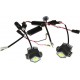 LED маркер EA E90 80W - EA Light X LED маркер EA E90 80W - EA Light X