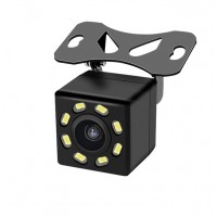 Камера квадратна EA Light X HD-608 PC7080 з лед підсвіткою