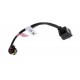 Провод питания EA Light X для bix 12V H4 раздельная - EA Light X