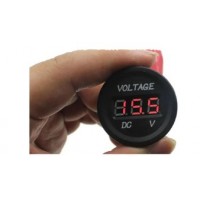Адаптер врізний USB EA Light X A27 червоний