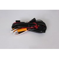 Проводка живлення EA Light X 12V 50W з обманкою
