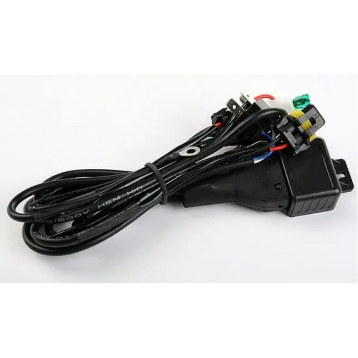 Проводка биксеноновая EA Light X 12V - EA Light X