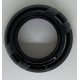 Маска для линзы EA Light X 3 дюйма S-34 Black - EA Light X Маска для линзы EA Light X 3 дюйма S-34 Black - EA Light X