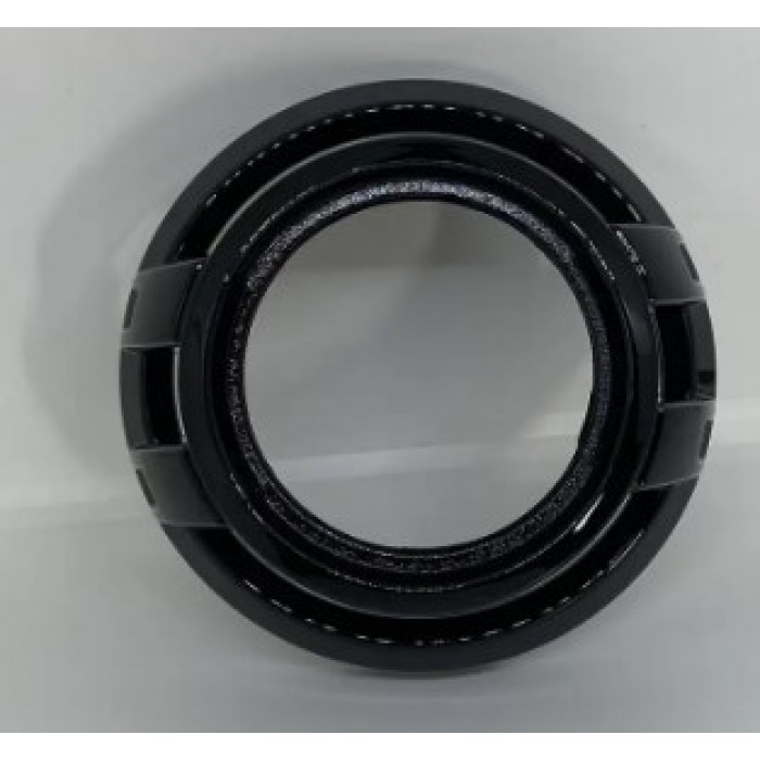 Маска для линзы EA Light X 3 дюйма S-34 Black - EA Light X