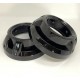 Маска для линзы EA Light X 3 дюйма S-34 Black - EA Light X Маска для линзы EA Light X 3 дюйма S-34 Black - EA Light X