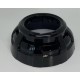 Маска для линзы EA Light X 3 дюйма S-30 Black - EA Light X