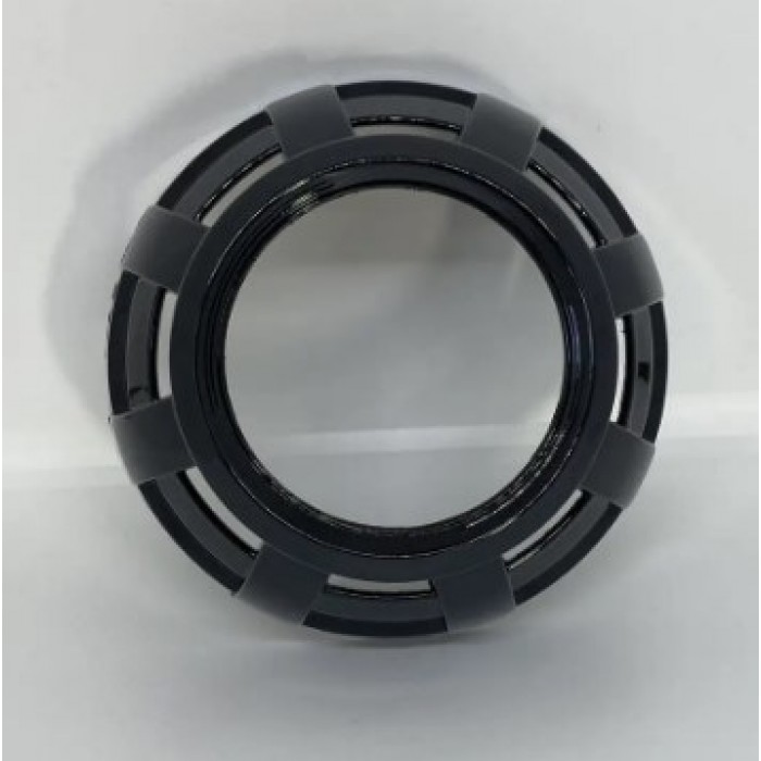 Маска для линзы EA Light X 3 дюйма S-30 Black - EA Light X