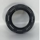 Маска для линзы EA Light X 3 дюйма S-30 Black - EA Light X