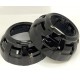Маска для линзы EA Light X 3 дюйма S-30 Black - EA Light X