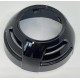 Маска для линзы EA Light X 3 дюйма S-24 Black - EA Light X