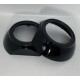 Маска для линзы EA Light X 3 дюйма S-33 Black - EA Light X