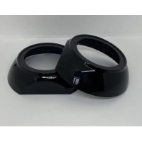 Маска для лінзи EA Light X 3 дюйми S-33 Black