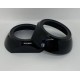 Маска для линзы EA Light X 3 дюйма S-33 Black - EA Light X