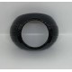 Маска для линзы EA Light X 3 дюйма S-28 Black - EA Light X