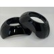 Маска для линзы EA Light X 3 дюйма S-28 Black - EA Light X