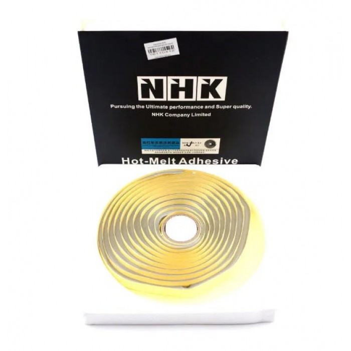 Герметик для фар NHK Koito СЕРЫЙ оригинал - EA Light X