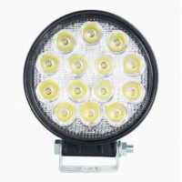 Світлодіодна балка EA Light X D12 42W (Далекий)