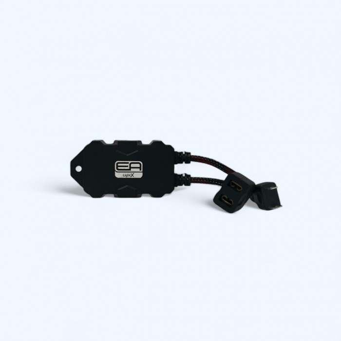 Модуль обхода контроллера EA Light X CN-1 LED CAN H7 PRO - EA Light X