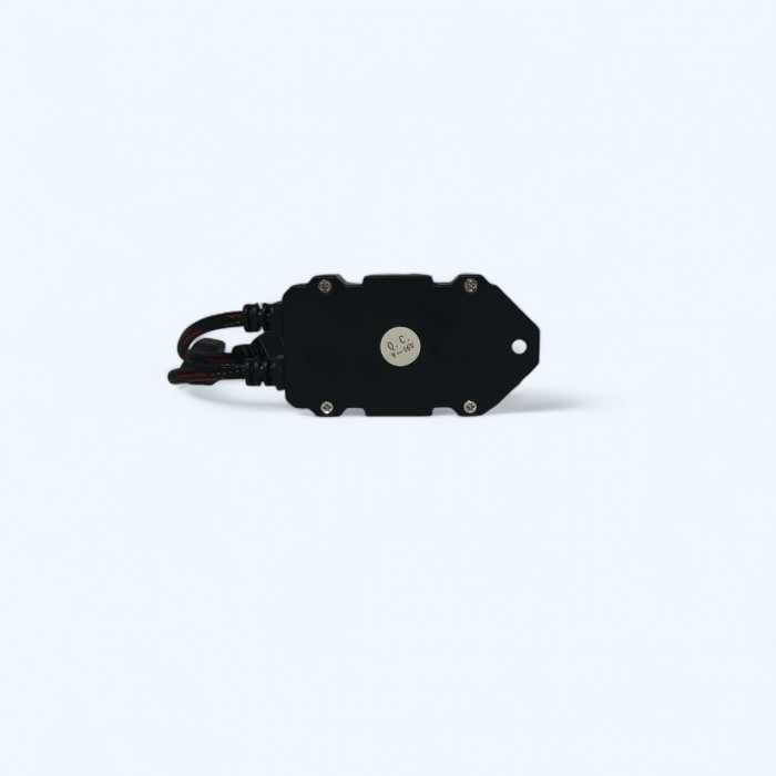 Модуль обхода контроллера EA Light X CN-1 LED CAN H7 PRO - EA Light X