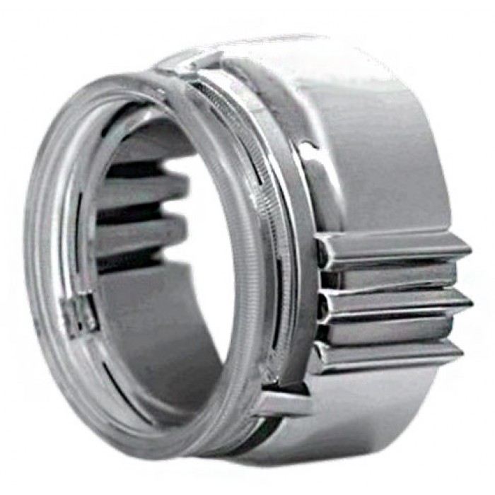 Маска EA Light X S-12 (2.8") A2 - EA Light X