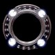 Маска EA Light X S-22 (2.5", 3.0") PM DRL - EA Light X