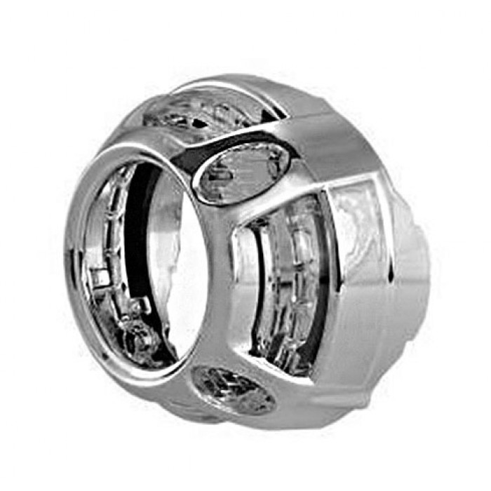 Маска EA Light X S-22 (2.5", 3.0") PM DRL - EA Light X