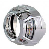 Маска EA Light X S-23 (2.5", 3.0") PM DRL+TURN