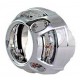 Маска EA Light X S-23 (2.5", 3.0") PM DRL+TURN - EA Light X