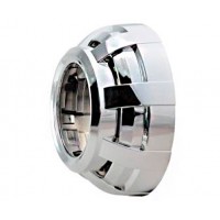 Маска EA Light X YT-09 2,5"/3,0"