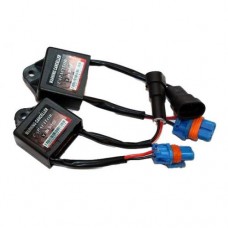 Обманка на блок розжига EA Light X (B)